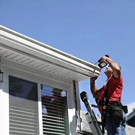 gutter services DeSales University